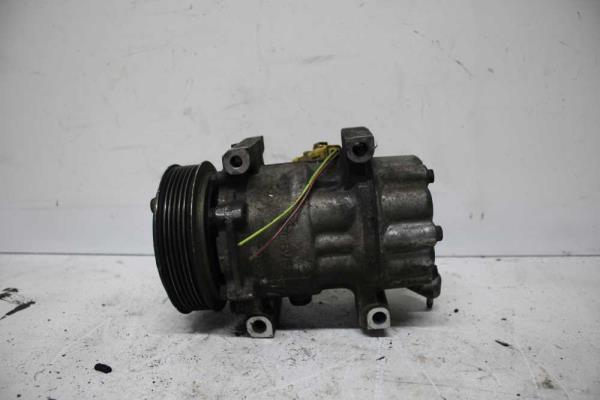 COMPRESSEUR DE CLIMATISATION PSA - Vue 4